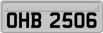 OHB2506