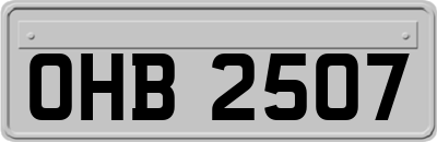 OHB2507