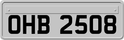 OHB2508