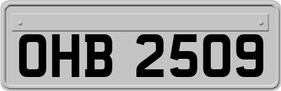 OHB2509
