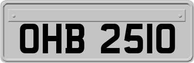 OHB2510