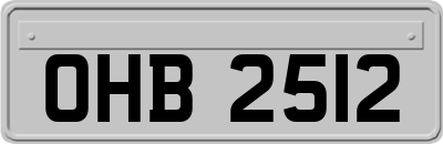 OHB2512