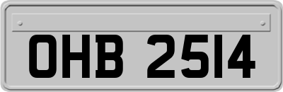 OHB2514