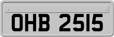 OHB2515