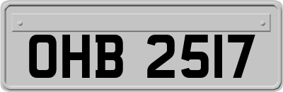 OHB2517