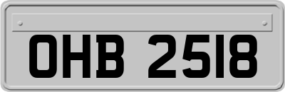 OHB2518