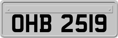 OHB2519