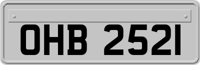 OHB2521