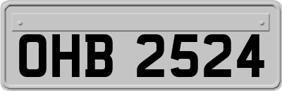 OHB2524