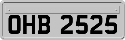 OHB2525