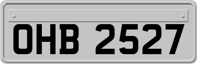 OHB2527
