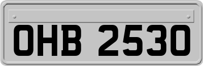 OHB2530