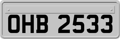 OHB2533