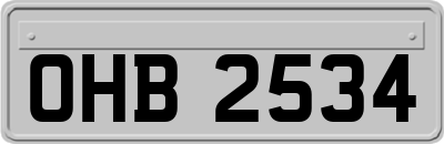OHB2534
