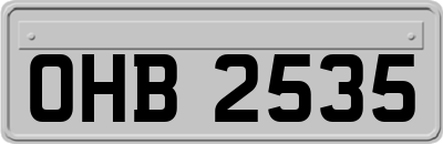 OHB2535