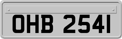OHB2541