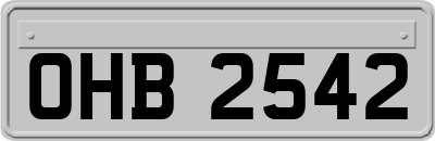 OHB2542