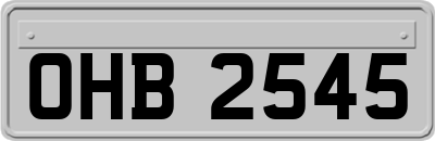 OHB2545