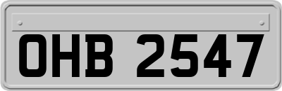 OHB2547