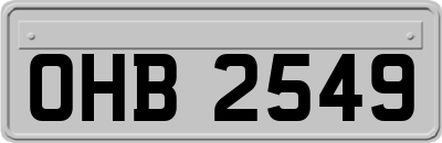 OHB2549