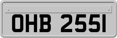 OHB2551