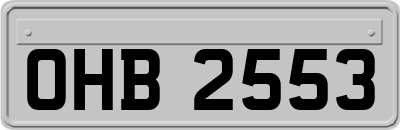 OHB2553