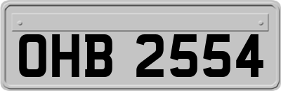 OHB2554