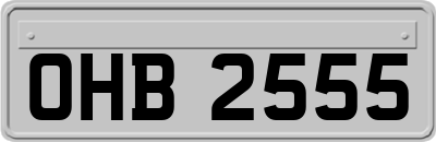 OHB2555