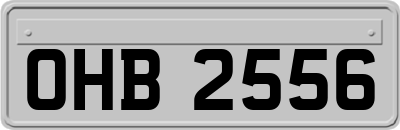 OHB2556