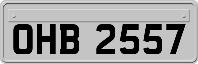 OHB2557