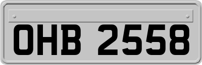 OHB2558