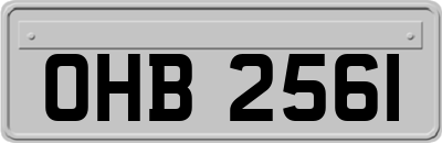 OHB2561
