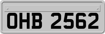 OHB2562