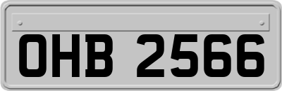OHB2566