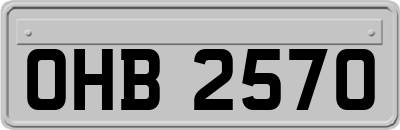 OHB2570