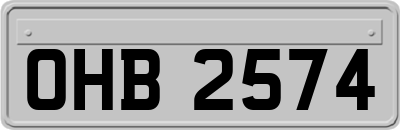 OHB2574