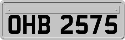OHB2575