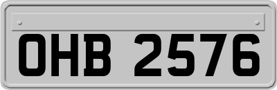 OHB2576
