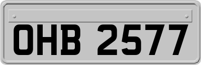 OHB2577