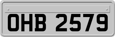 OHB2579
