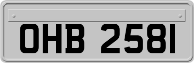 OHB2581