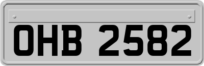 OHB2582