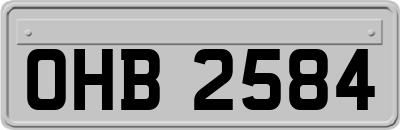 OHB2584