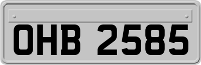 OHB2585