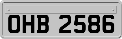 OHB2586