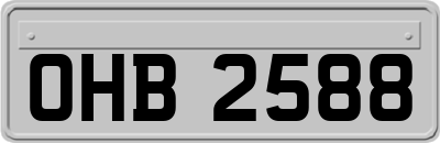 OHB2588