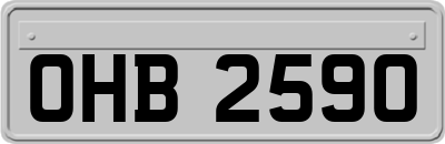 OHB2590