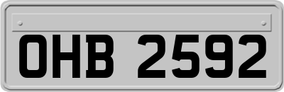 OHB2592