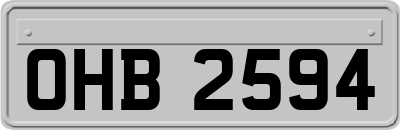 OHB2594