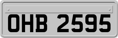 OHB2595